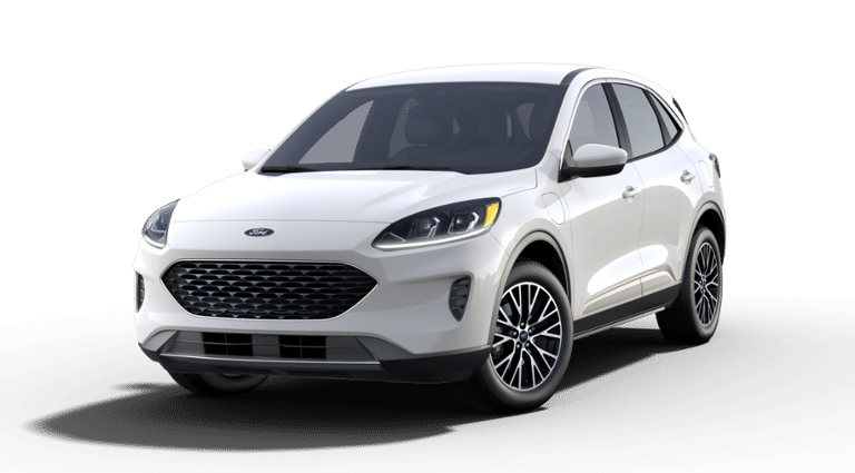 2021 Ford Escape SE hybride rechargeable